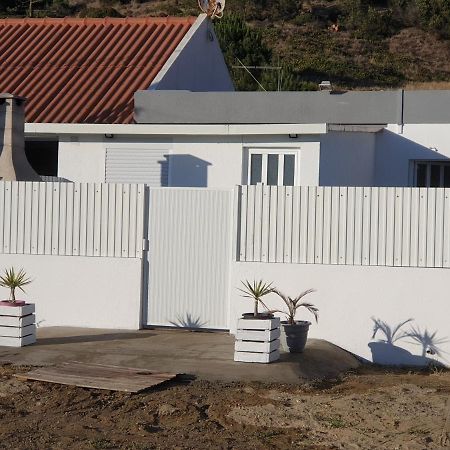 Casas De Praia Sandra E Nelson Villa Almada Ngoại thất bức ảnh