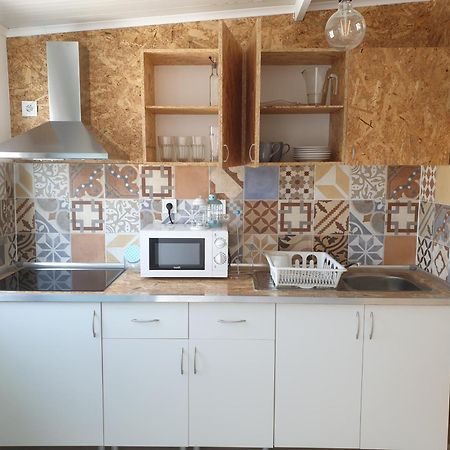 Casas De Praia Sandra E Nelson Villa Almada Ngoại thất bức ảnh