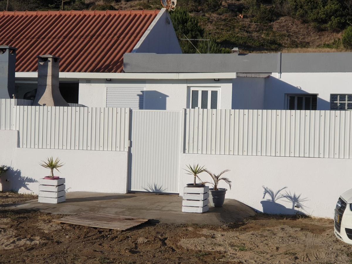 Casas De Praia Sandra E Nelson Villa Almada Ngoại thất bức ảnh