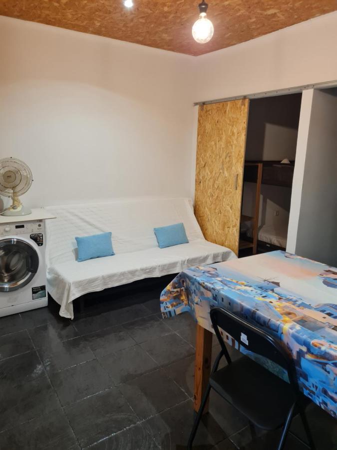 Casas De Praia Sandra E Nelson Villa Almada Ngoại thất bức ảnh