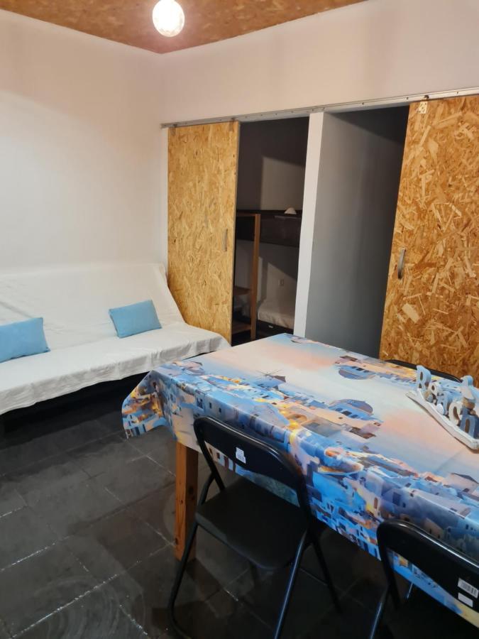 Casas De Praia Sandra E Nelson Villa Almada Ngoại thất bức ảnh