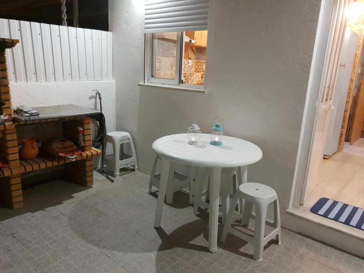 Casas De Praia Sandra E Nelson Villa Almada Ngoại thất bức ảnh